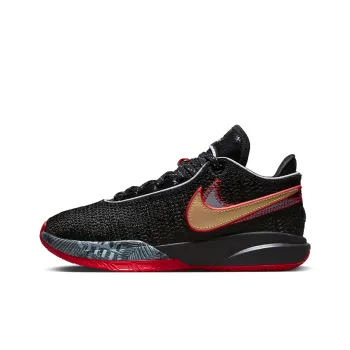 Nike Lebron popular 20 “Bred”