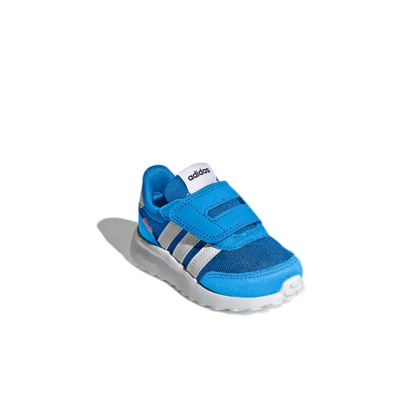 Adidas Neo Run 70S Low-Top Toddler Shoes Blue Infant And Toddler-2