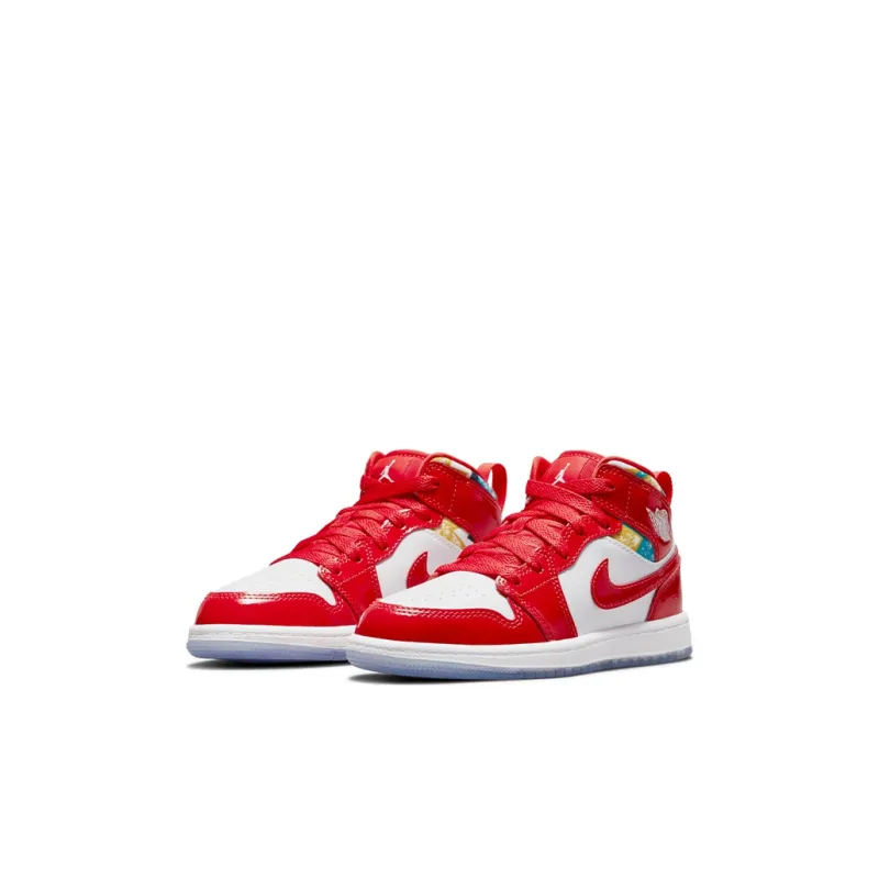 Jordan 1 Mid SE PS Barcelona Sweater-2