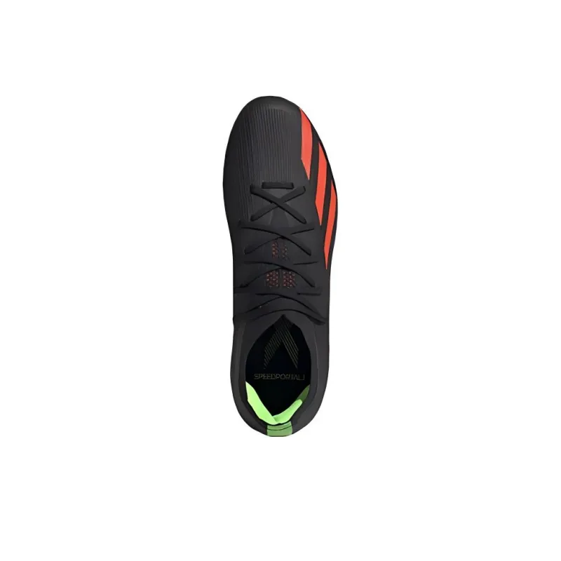 Adidas X Anti Slip And Wear Resistant Coverage Low Top Kids' Soccer Shoes Kids'-4
