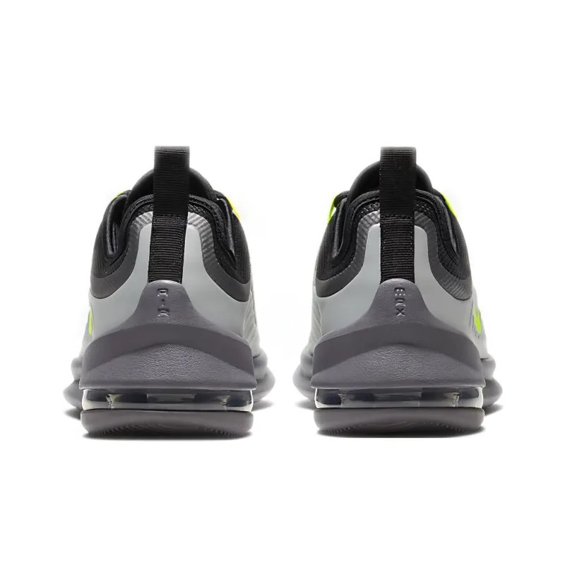 Nike Air Max Axis Black Volt GS-4