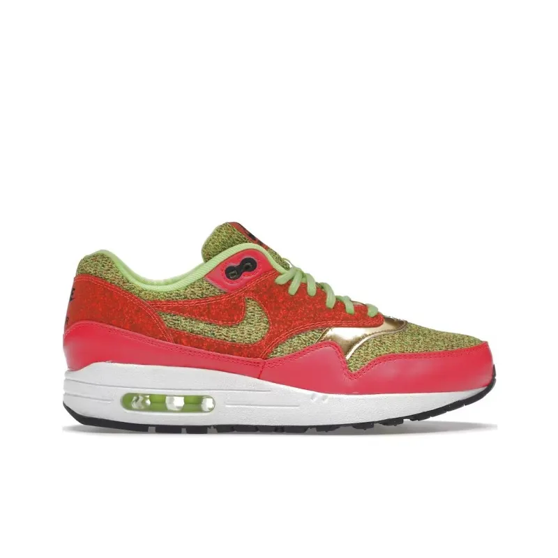 Nike Air Max 1 Se Ghost Green Women's-1