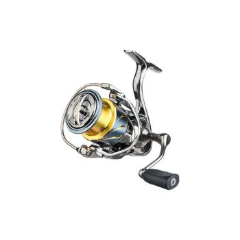 KACHITANY Fishing Line Reels Front Unloader Spinning Wheels