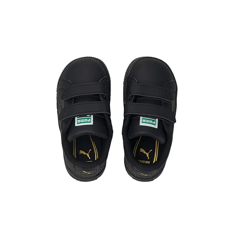 PUMA Basket Series Toddler Shoes Baby-2