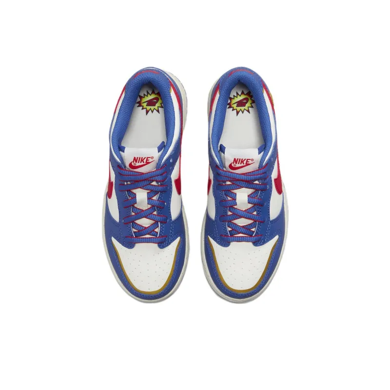 Nike Dunk Low Next Nature Superhero PS-3