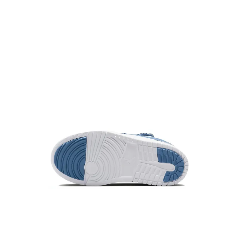 Jordan 1 Low ALT Washed Denim PS-5