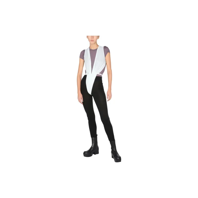 RICK OWENS Jumpsuits Women's White-2