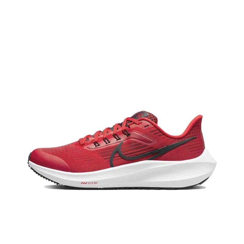 Nike Air Zoom Pegasus 39 Kids' Running Shoes Grade School-0