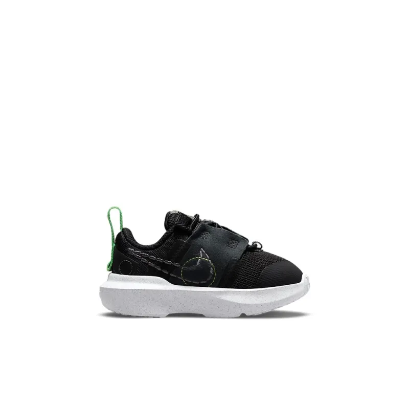 Nike Crater Impact Black TD-1