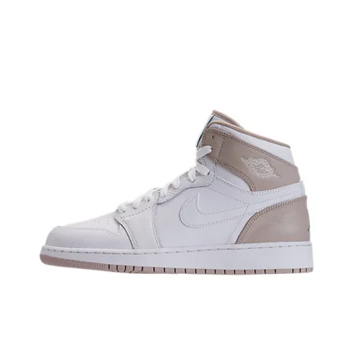 Jordan 1 Retro High GS Linen