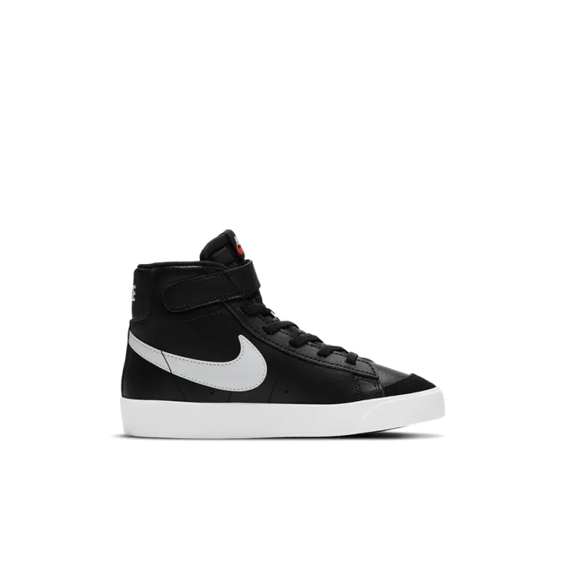 Nike Blazer Kids' Skateboarding Shoes Pre school-1