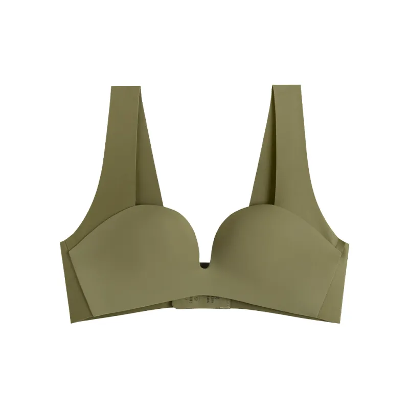 Ti Wei Su Women's Bras-2