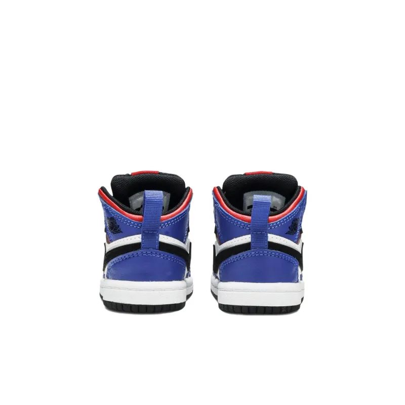 Jordan 1 Mid Top 3 TD-3