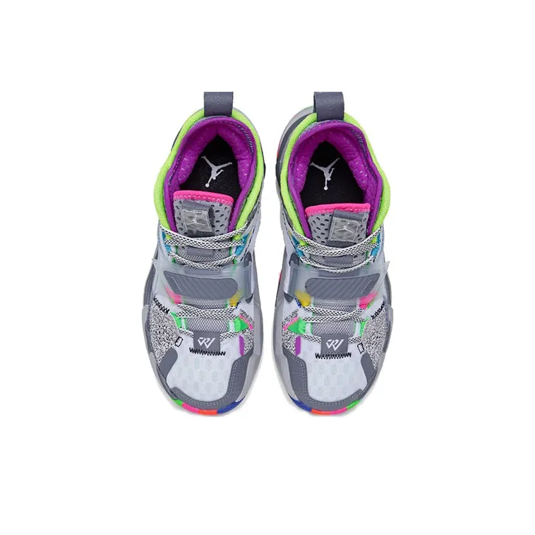 Jordan Why Not Zer0.3 Zer0 Noise GS-2