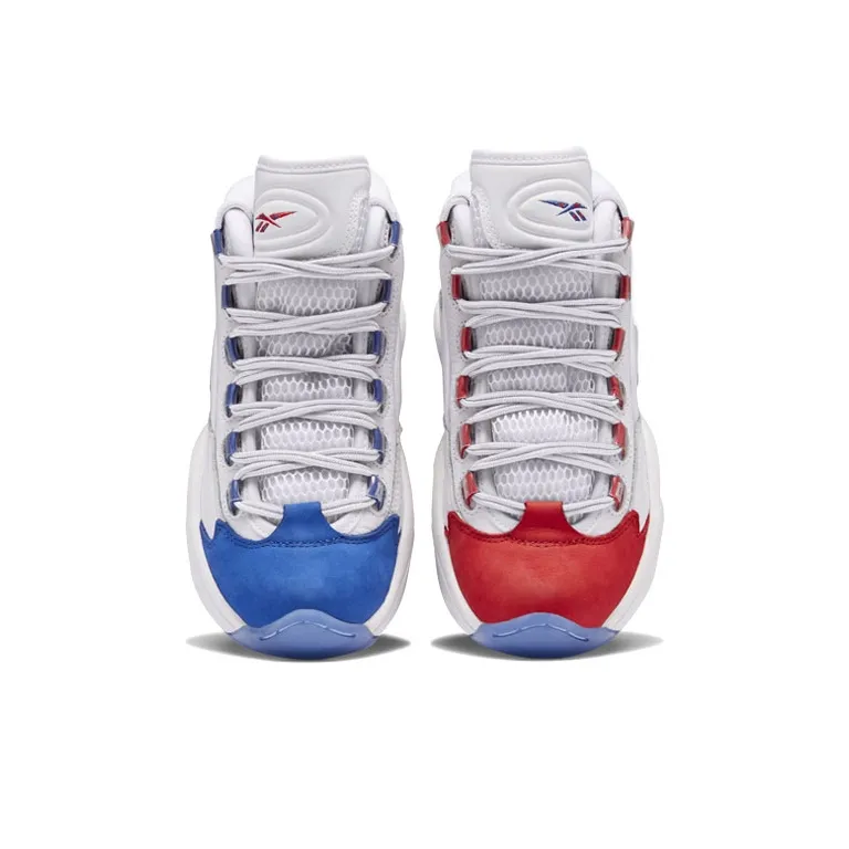Reebok Question Mid Double Cross GS-3