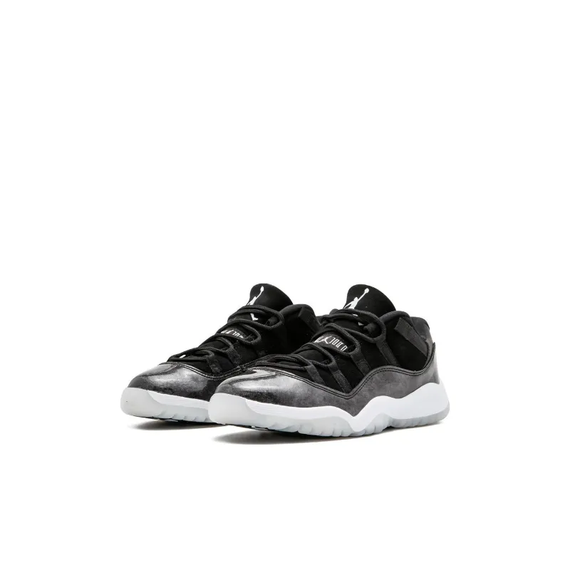 Jordan 11 Retro Low Barons PS-2