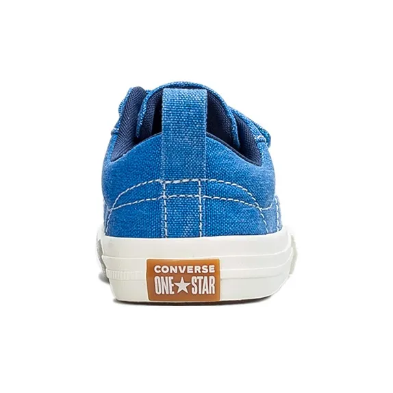 Converse One Star Series Toddler Shoes Baby-3
