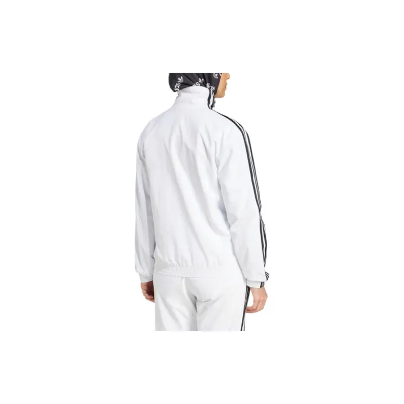 Adidas Originals Jacket Women's White-2