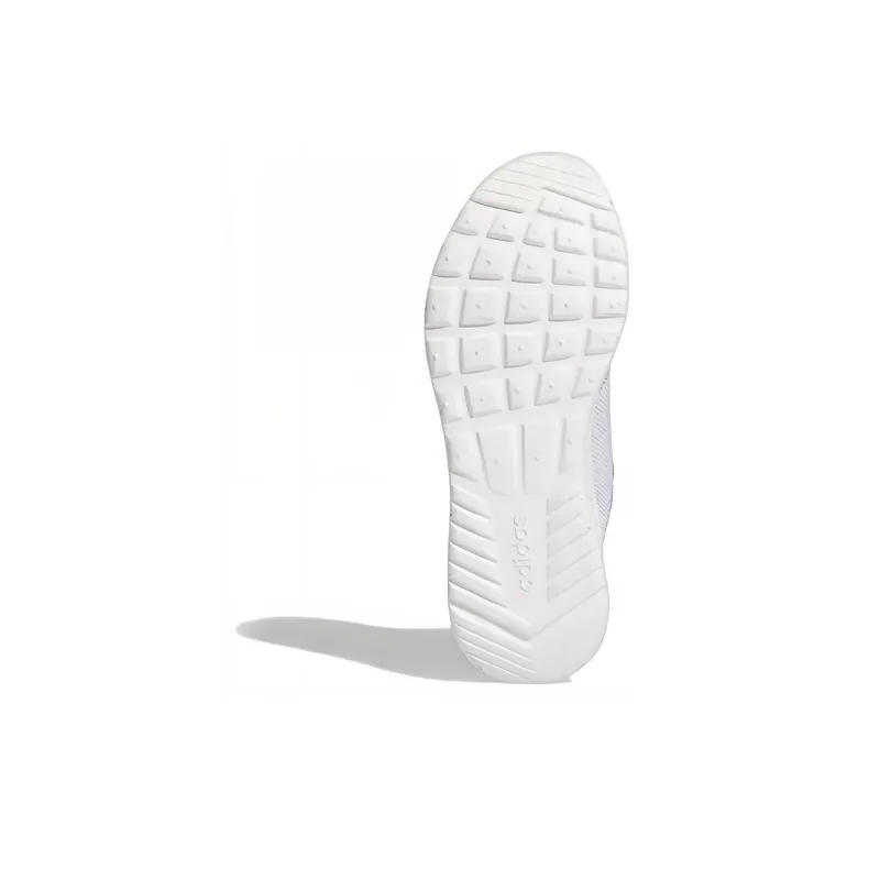 Adidas Cloudfoam Pure Slip-On J 'Light Purple Speckled'-5