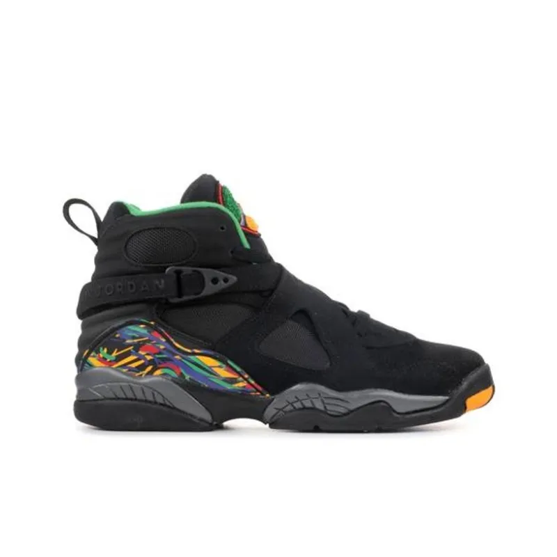 Jordan 8 Retro Tinker Air Raid GS-1