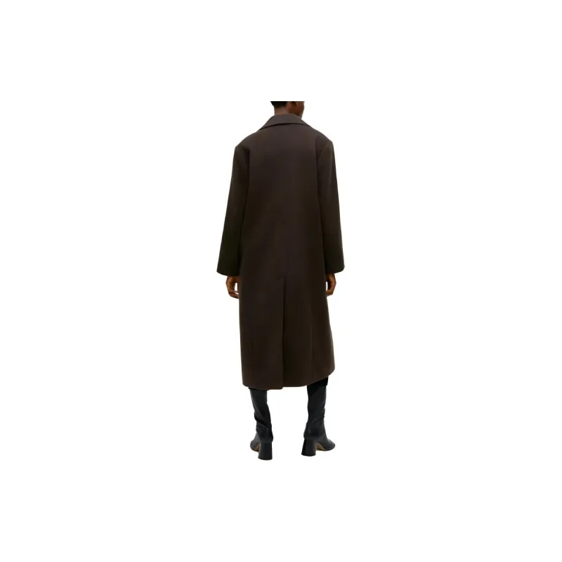 ARKET Coats Women's Brown-3