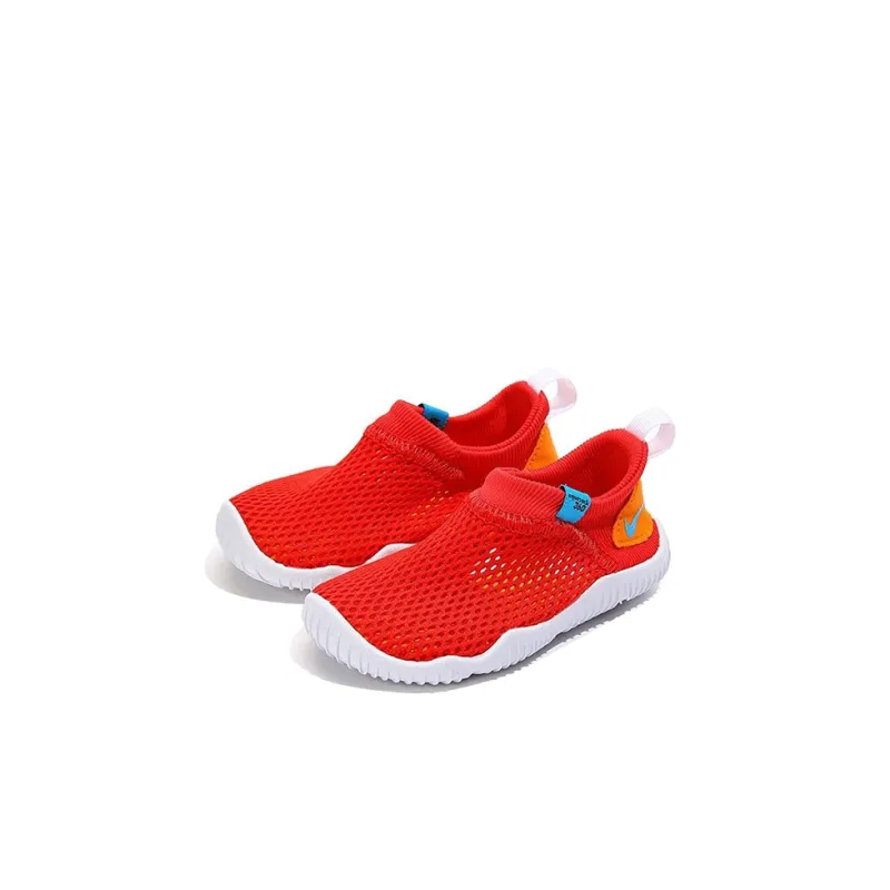 Nike Sock 360 Aqua Low Top Toddler Shoes Infant And Toddler-2