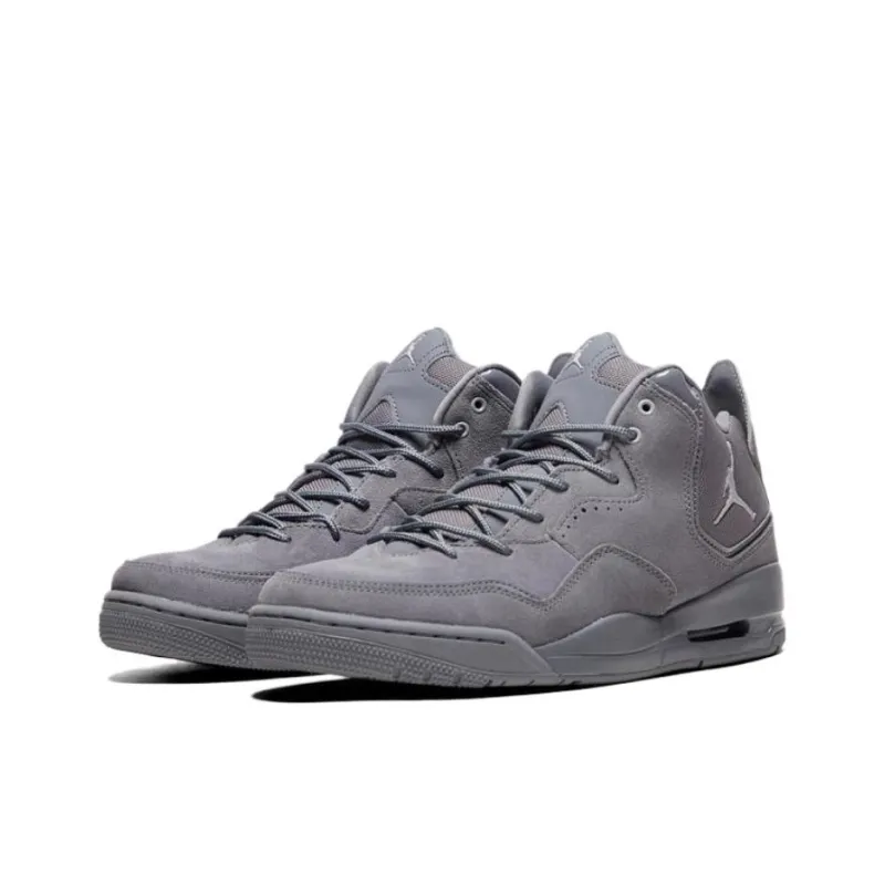 Jordan Courtside 23 Cool Grey-2