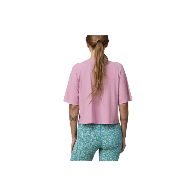 Patagonia Capilene T-Shirts Women's-4