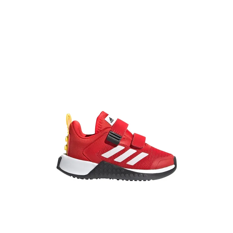 adidas Sport Shoe LEGO Red TD-1