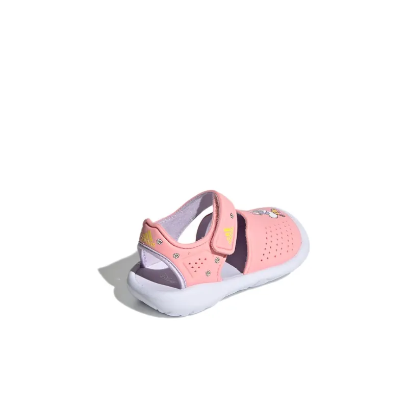 Adidas Fortaswim Toddler Shoes Baby-3