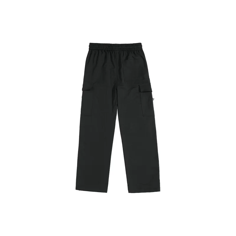GSUE Casual Pants Unisex-5