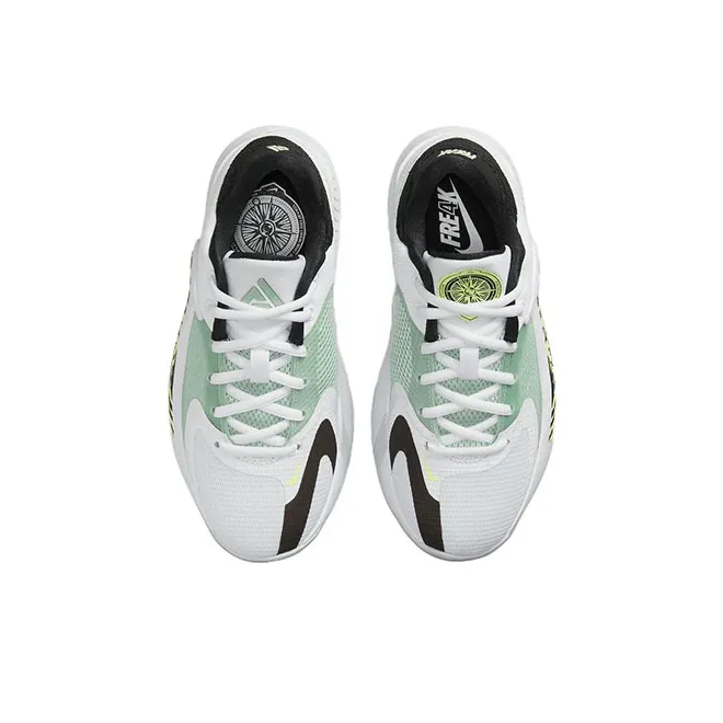 Nike Zoom Freak 4 Greek Coastline GS-3