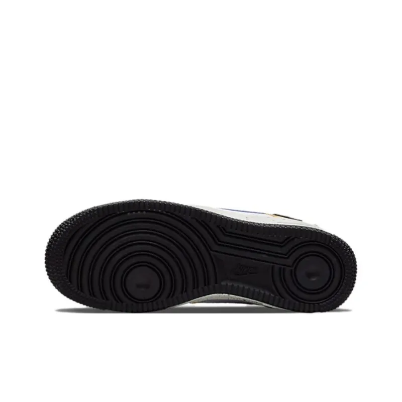 Nike Air Force 1 Low ACG University Gold GS-4