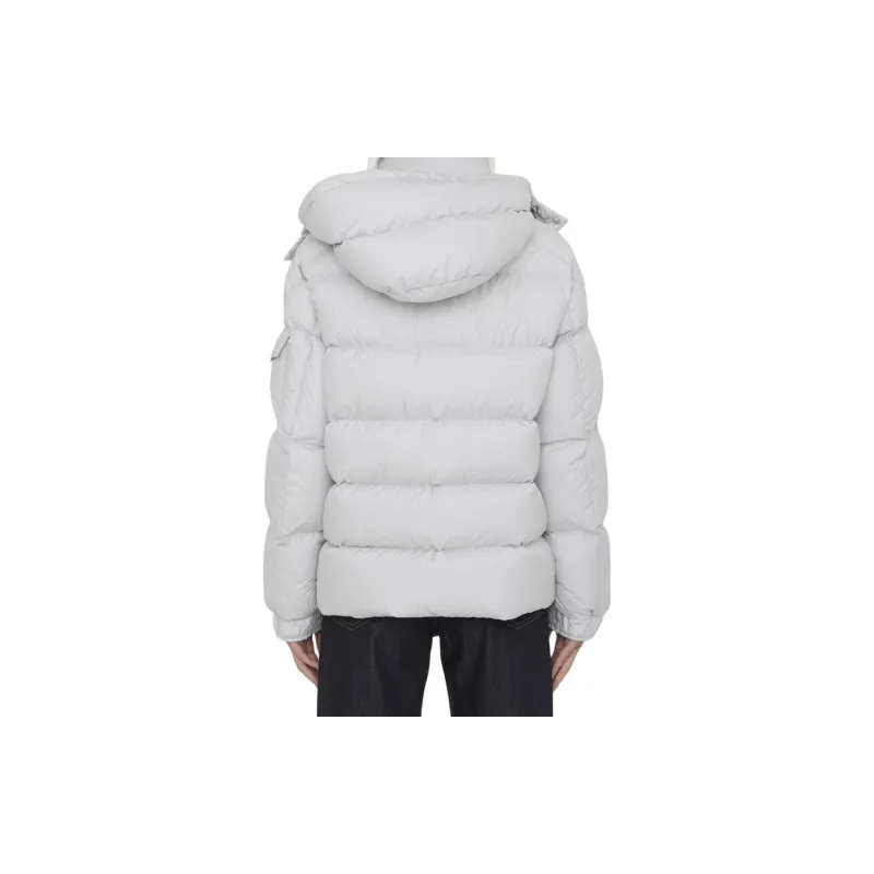 Moncler Maya 70 Short Puffer Jacket-2
