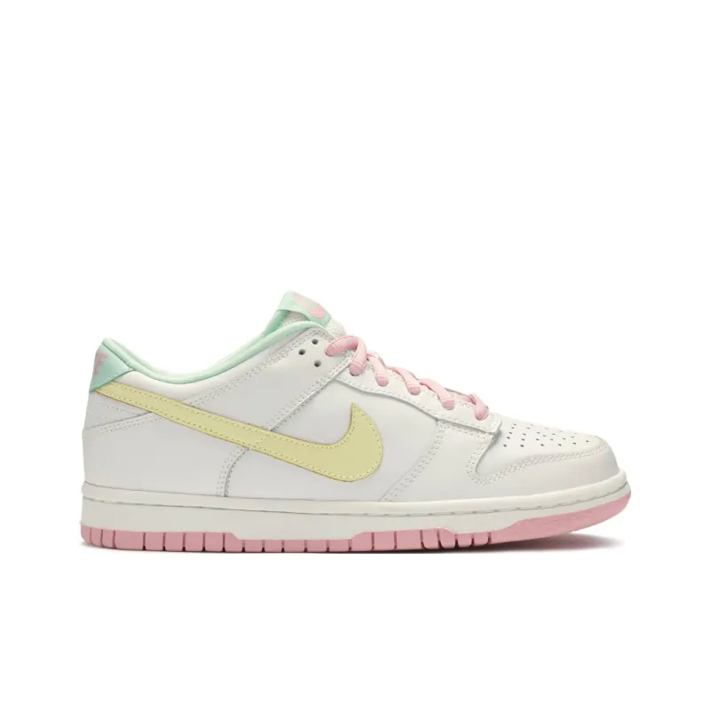 Nike Dunk Low White GS-1