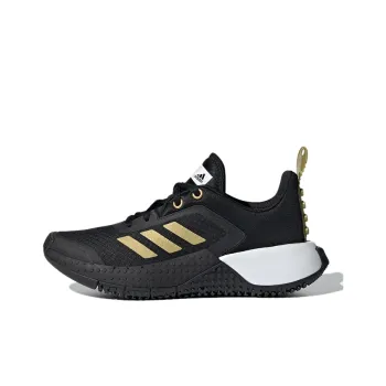 adidas Sport Shoe LEGO Black GS