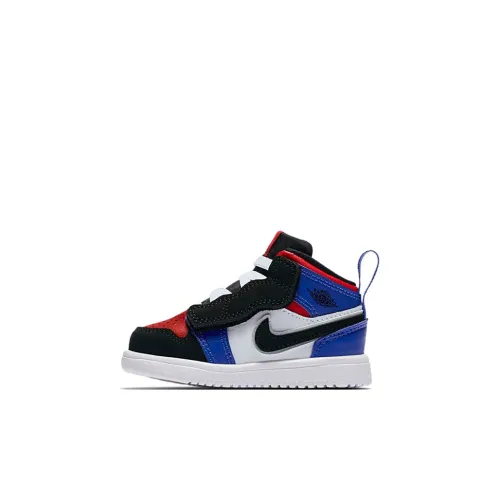 Air Jordan 1 Toddler Shoes Baby