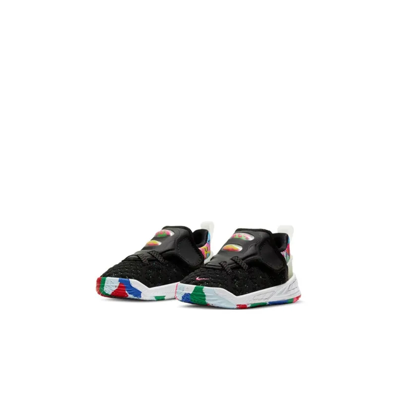 Nike LeBron 18 Multicolor TD-2
