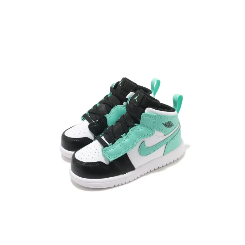 Jordan 1 Mid Alt Tropical Twist TD-2