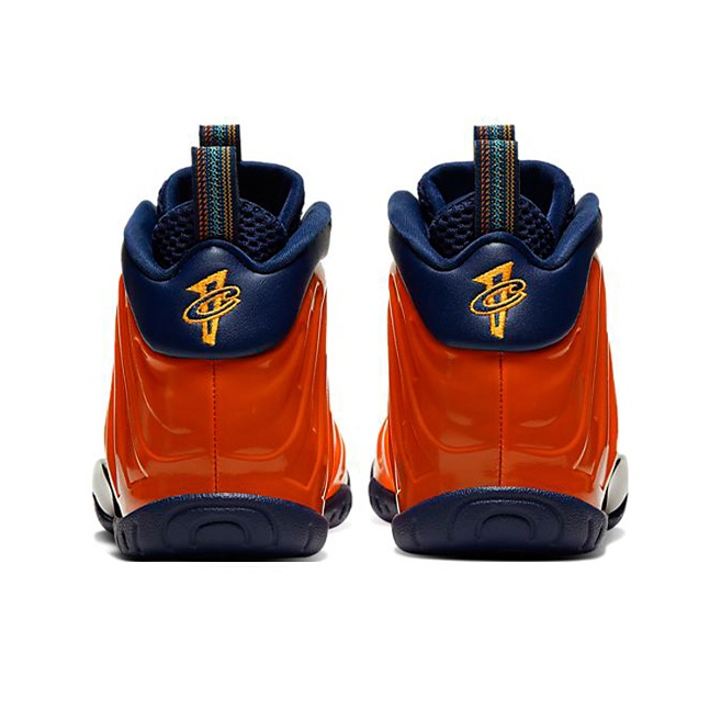 Nike Air Foamposite outlet One(GS) Rugged Orang