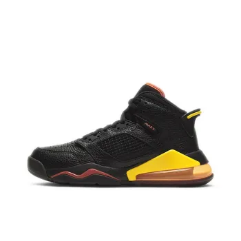 Jordan Mars 270 Black Amarillo GS