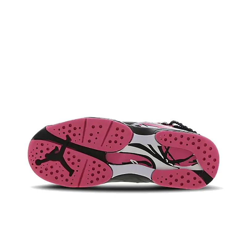 Jordan 8 Retro Pinksicle GS-5