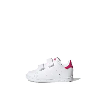 Adidas Stan Smith CF I 'White Bold Pink'