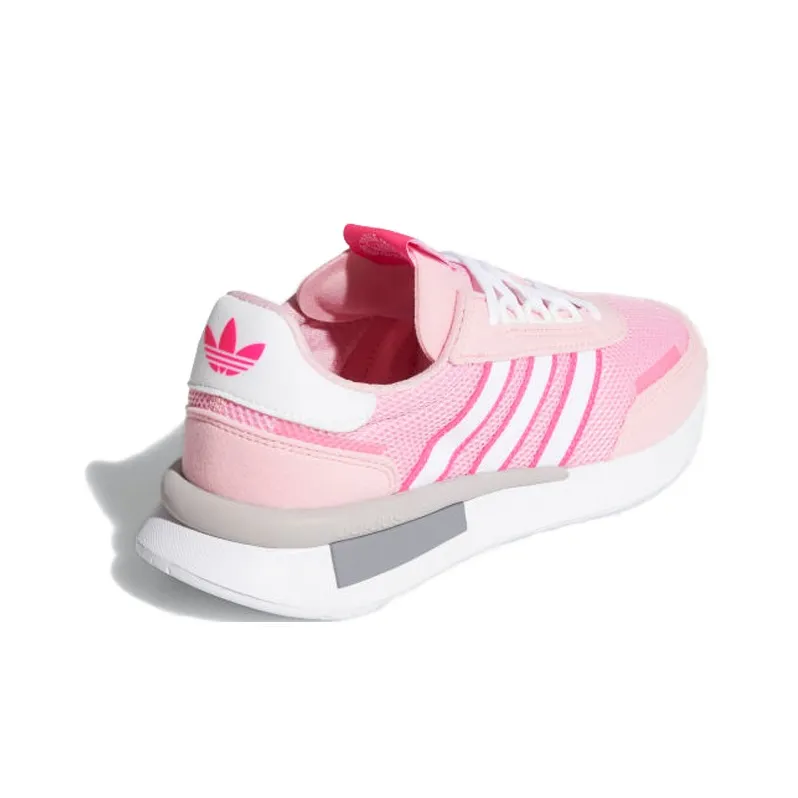 Adidas Originals Retroset Kids' Running Shoes Grade School-3