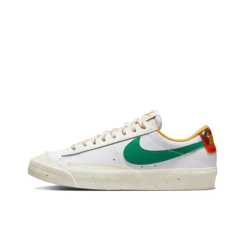 Nike Blazer Low '77 GS 'Summer Fruits'