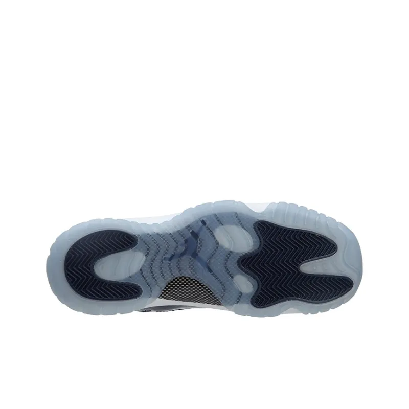 Jordan 11 Retro Low Georgetown GS-5