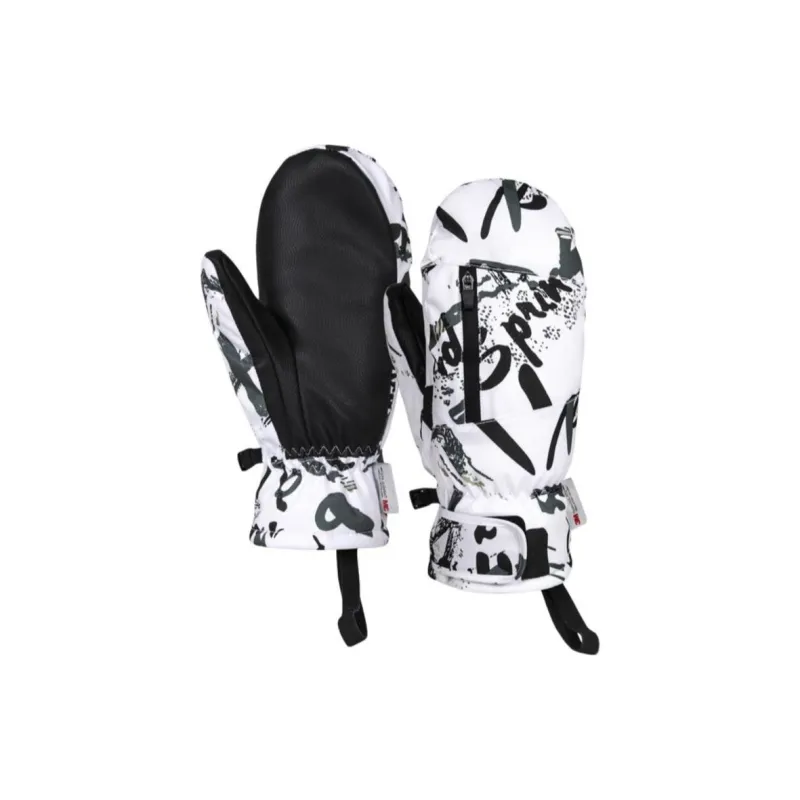 TANLU Riding Equipment Glove Fall And Winter Sports Unisex-7
