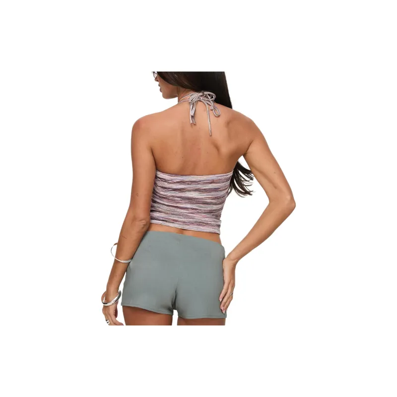 PRINCESS POLLY KYLIAN TOP Camisole Women's MULTI/Multicolor-2