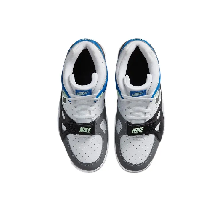 Nike Air Trainer 3 GS 'Smoke Grey Game Royal'-3
