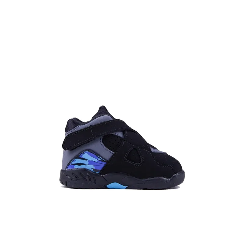 Air Jordan 8 Retro Aqua TD-1